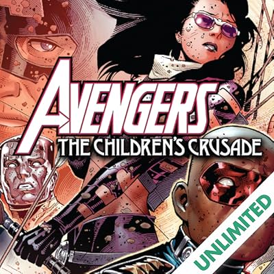 Avengers: Children's Crusade 